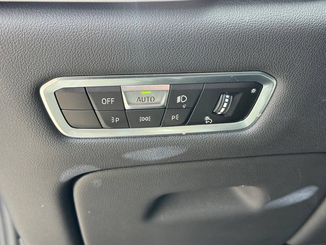 Used 2022 BMW X6 M50i w/ Premium Package AWD/4WD image 24