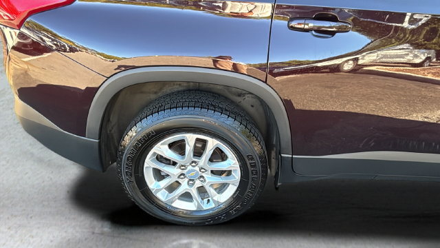 Used 2020 Chevrolet Traverse LT AWD/4WD image 42
