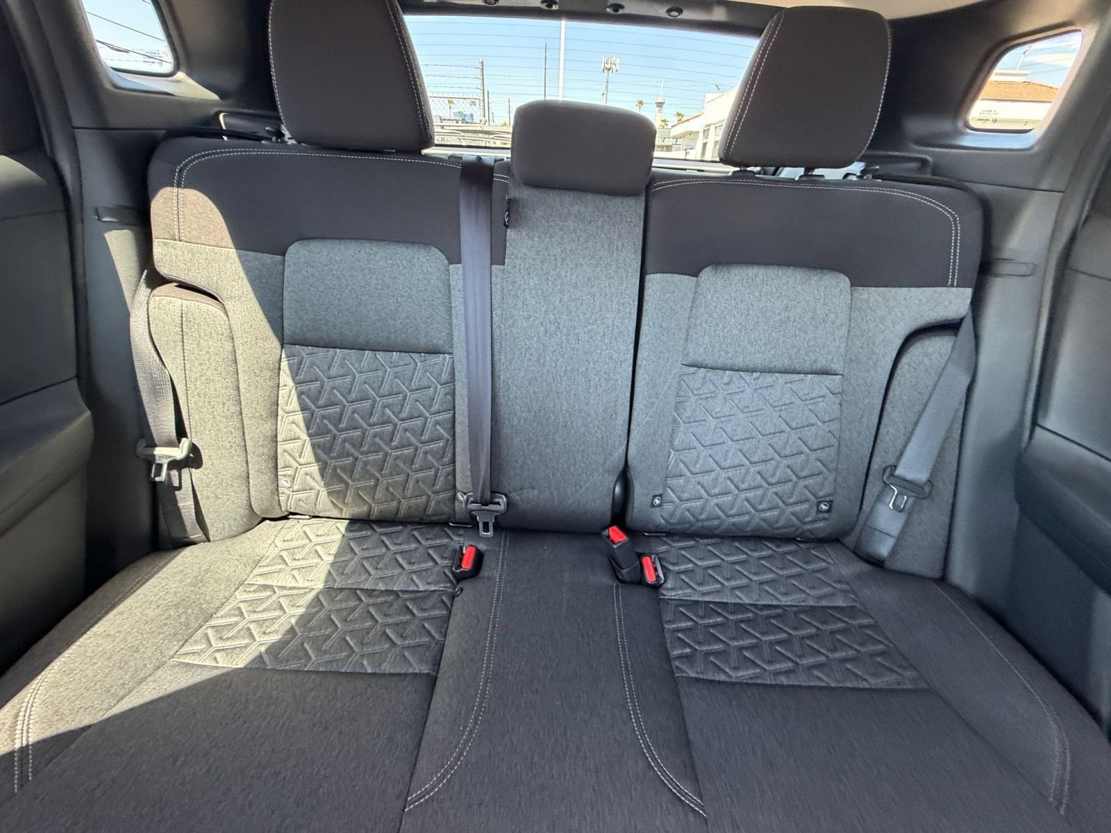 Used 2026 Nissan Kicks SV w/ Cold Weather Package AWD/4WD image 37