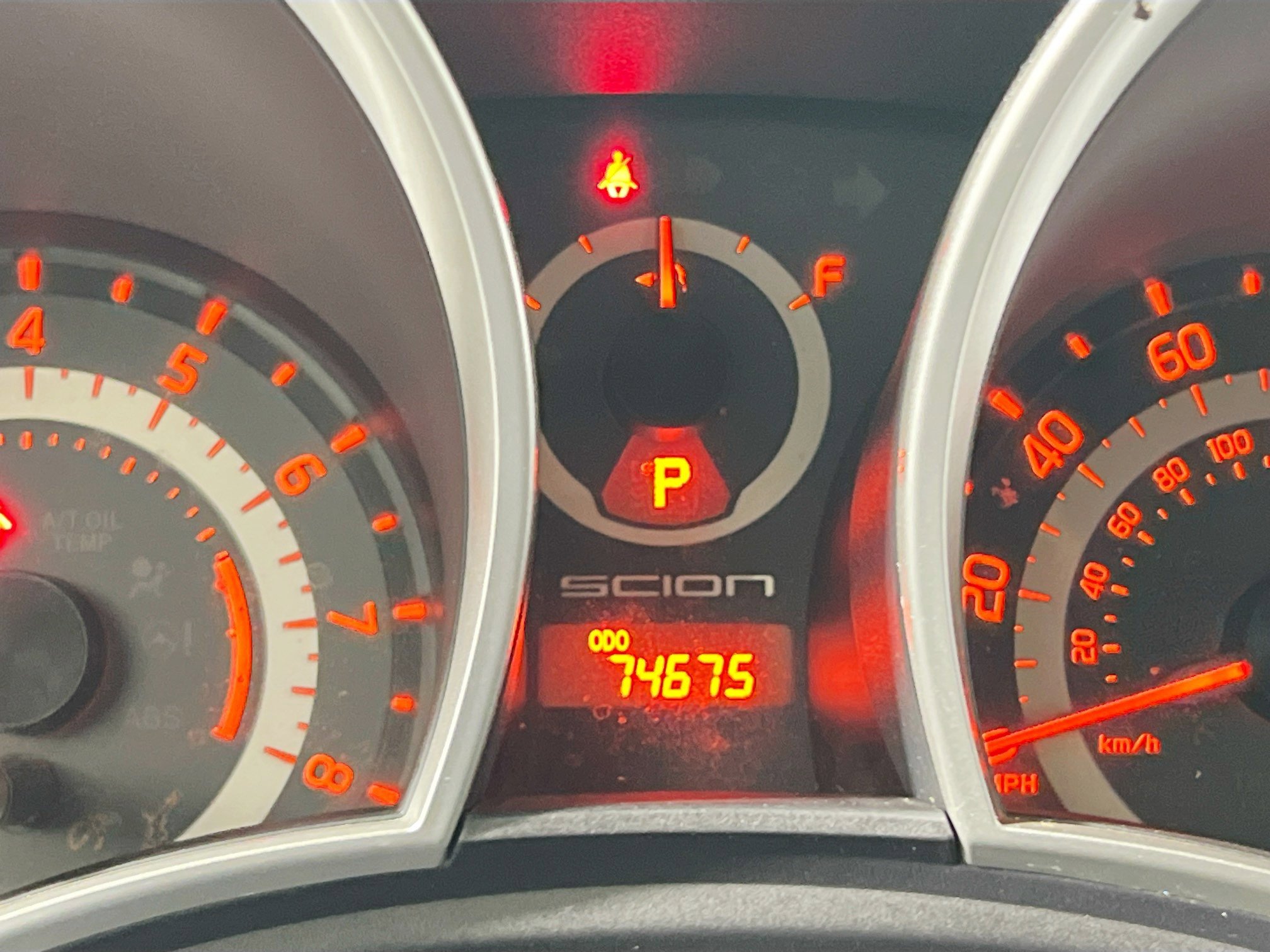 Used 2014 Scion tC image 23