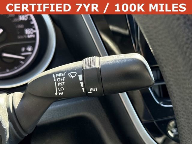 Used 2023 Toyota Camry LE image 25