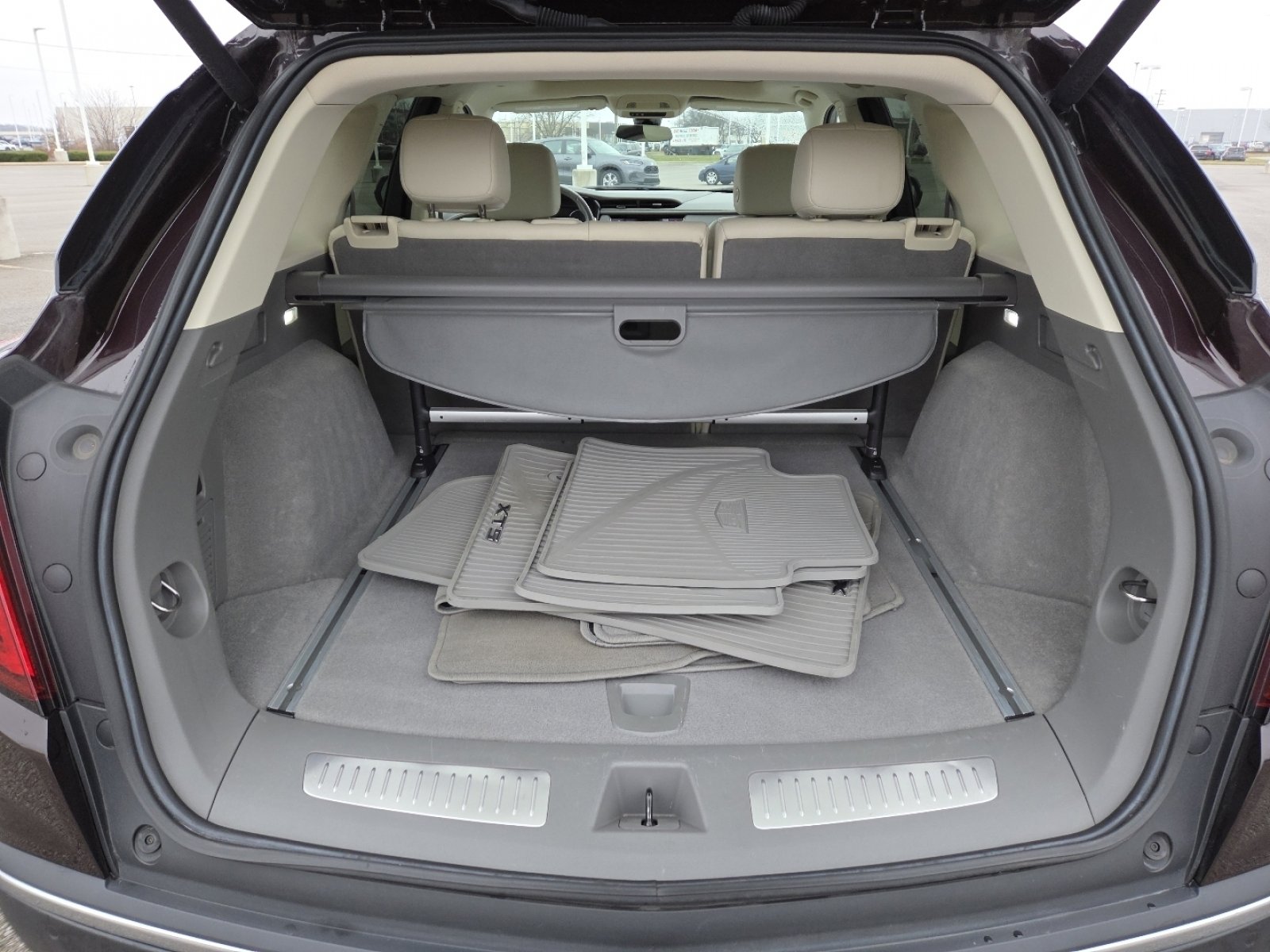 Used 2020 Cadillac XT5 Premium Luxury image 20