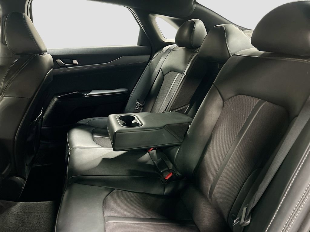 Used 2024 Kia K5 GT-Line w/ GT-Line Premium Package image 24