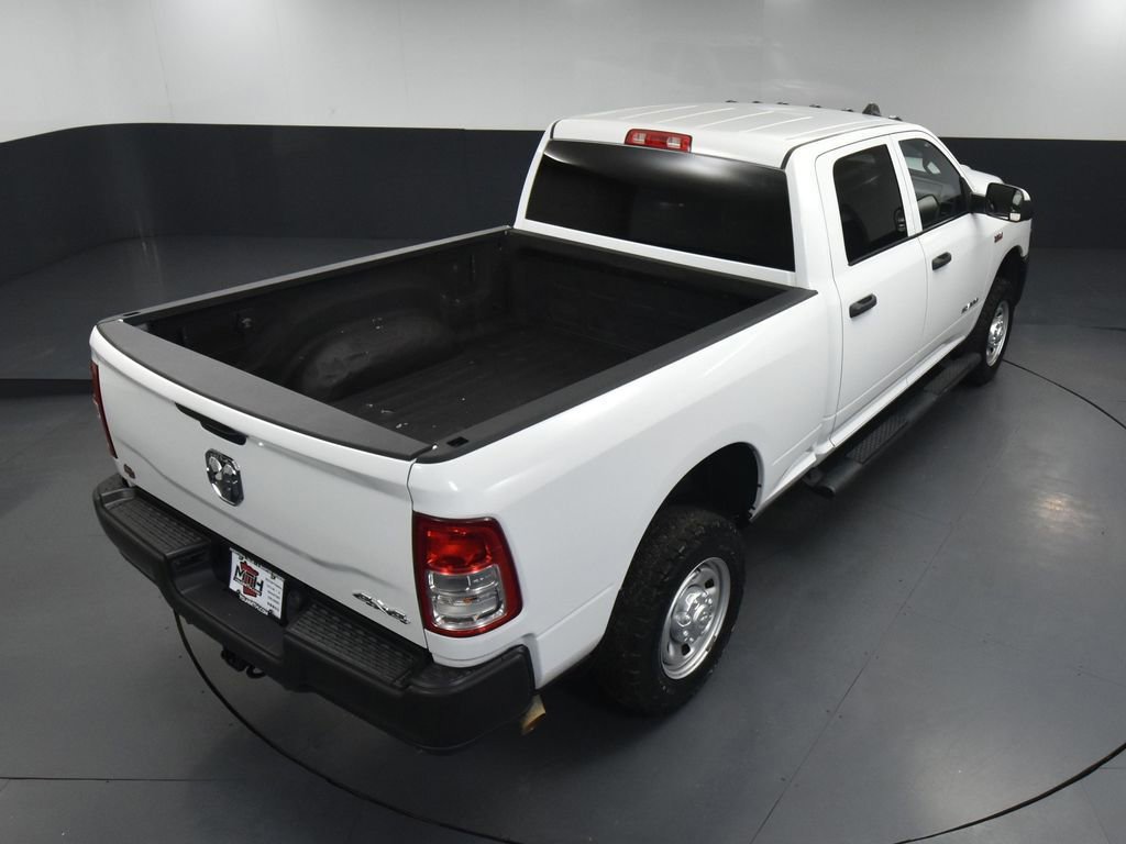 Used 2022 RAM 2500 Tradesman image 53