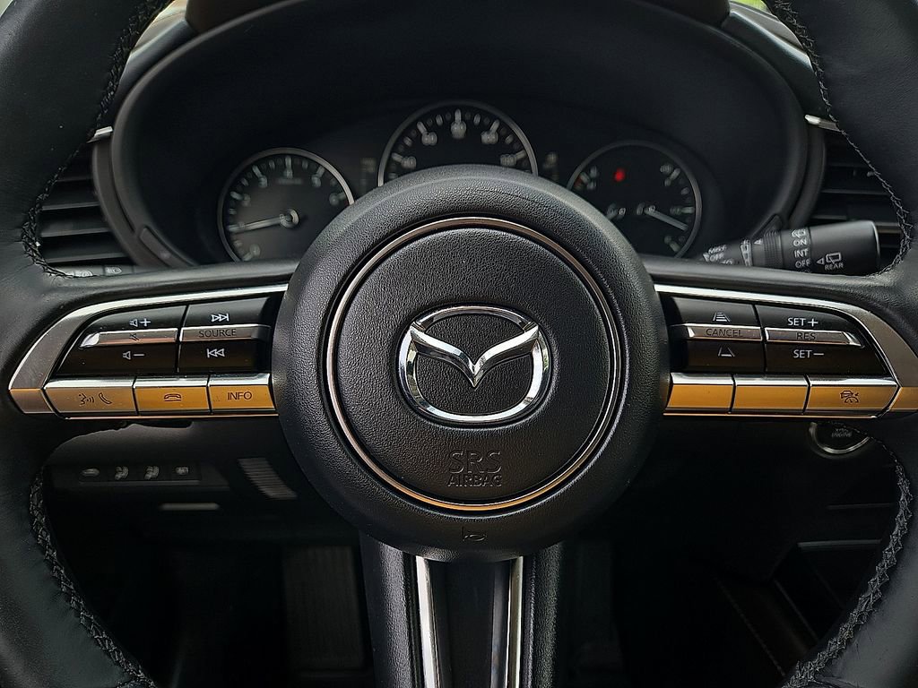 Used 2022 MAZDA CX-30 2.5 Turbo w/ Premium Package image 20