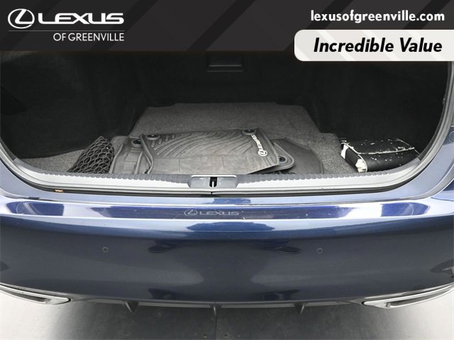 Used 2016 Lexus GS 350 image 31