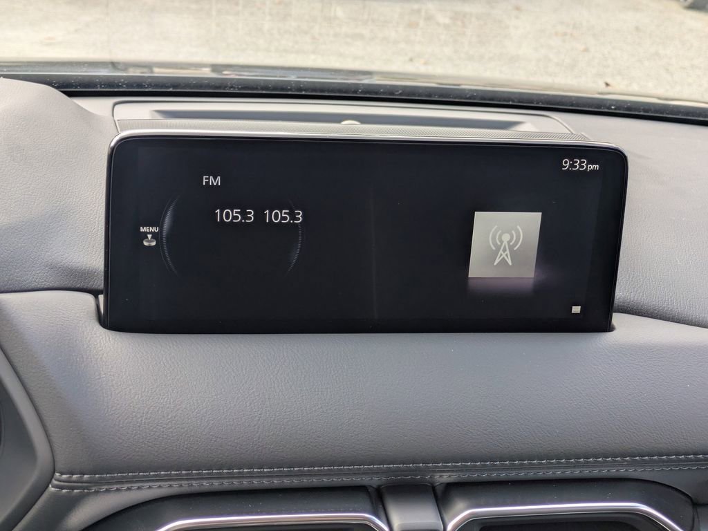 New 2025 MAZDA CX-5 AWD 2.5 S w/ Preferred Package image 20