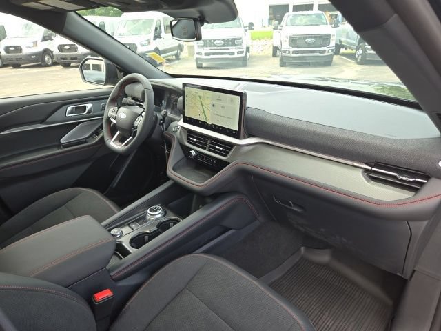 New 2026 Ford Explorer ST w/ Sun And Sound Package AWD/4WD image 39