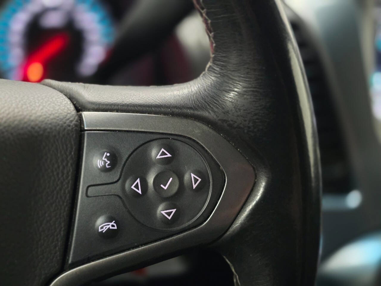 Used 2016 Chevrolet Tahoe LS image 16