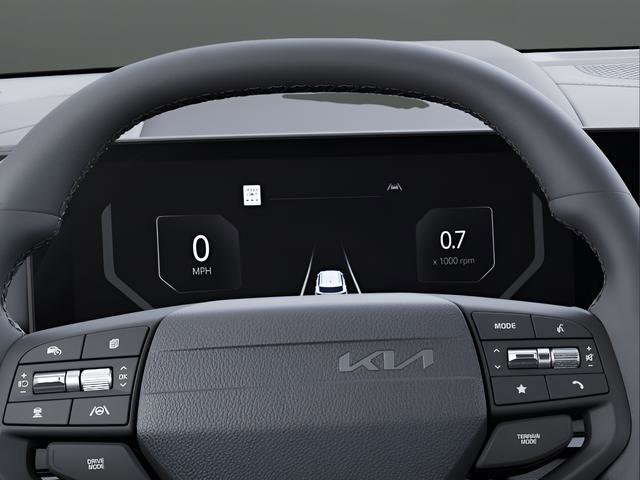 New 2026 Kia Sportage SX Prestige image 21