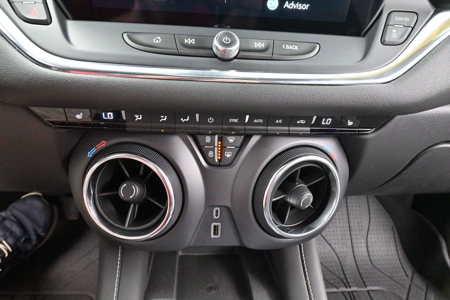 Used 2023 Chevrolet Blazer LT w/ Convenience Package FWD image 26