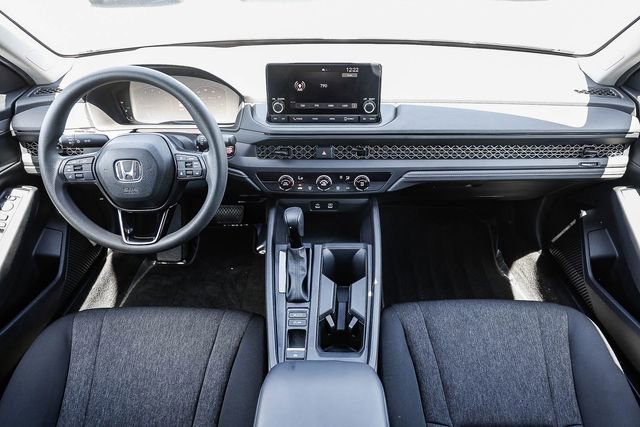 Used 2025 Honda Accord LX image 12