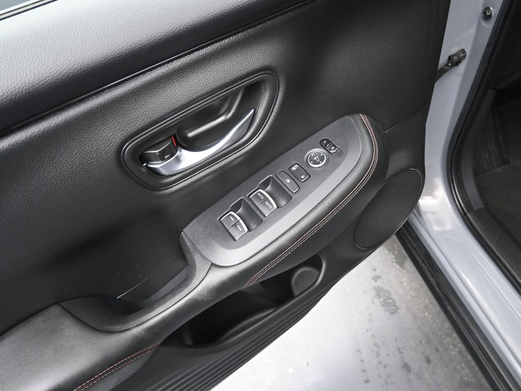 Certified 2023 Honda HR-V Sport image 18
