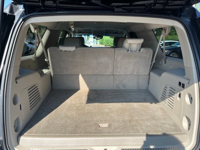 Used 2017 GMC Yukon XL Denali AWD/4WD image 10