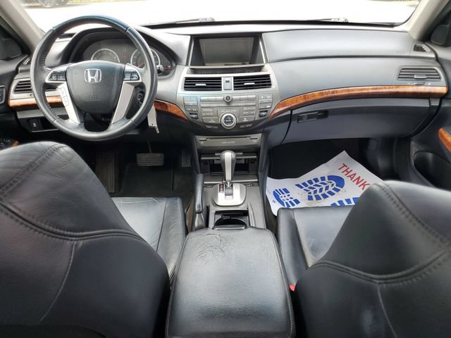 Used 2012 Honda Accord EX-L image 19