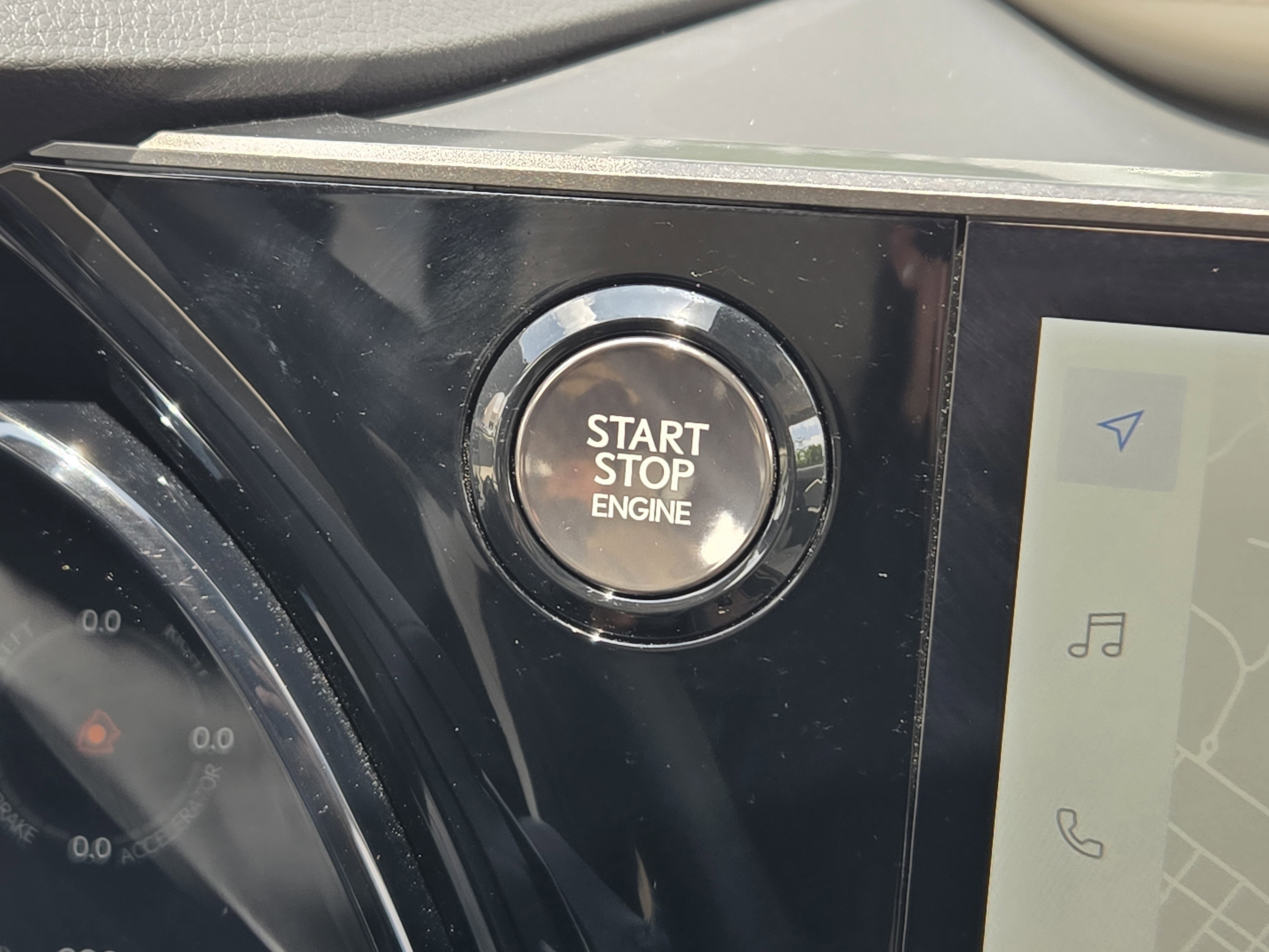 Used 2025 Lexus RX 350 Premium Plus w/ Convenience Package FWD image 21