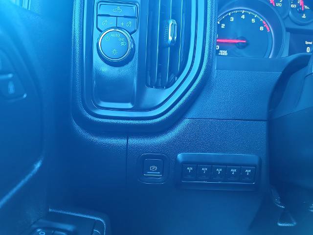 Used 2023 Chevrolet Silverado 2500 W/T w/ WT Convenience Package image 16