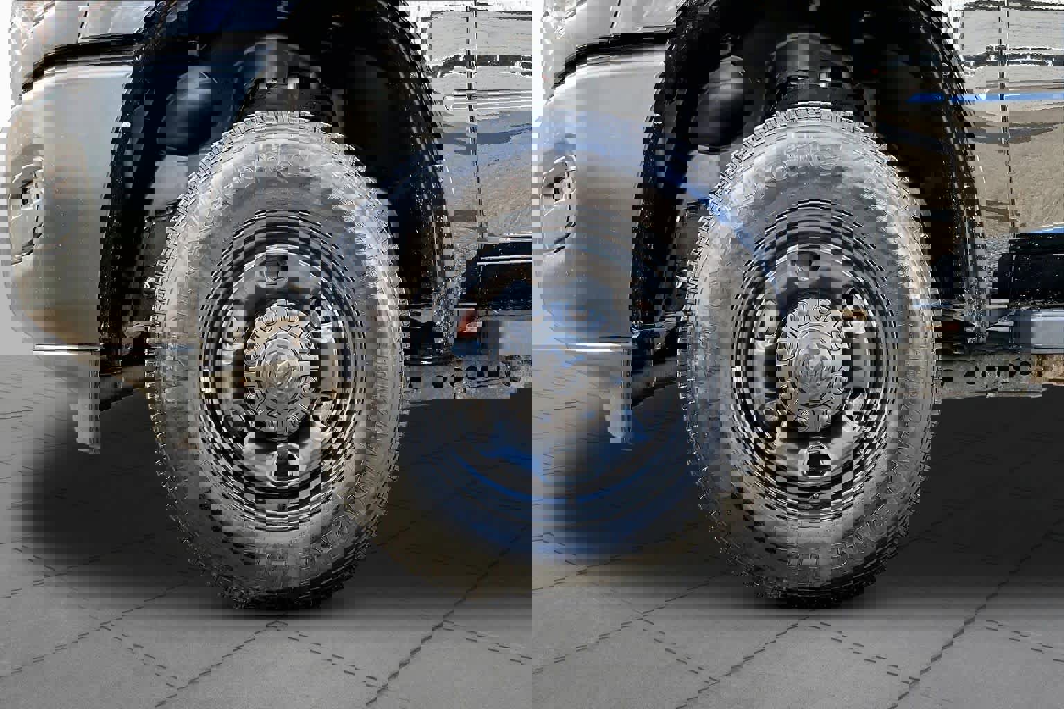 Used 2025 RAM 2500 Tradesman image 11