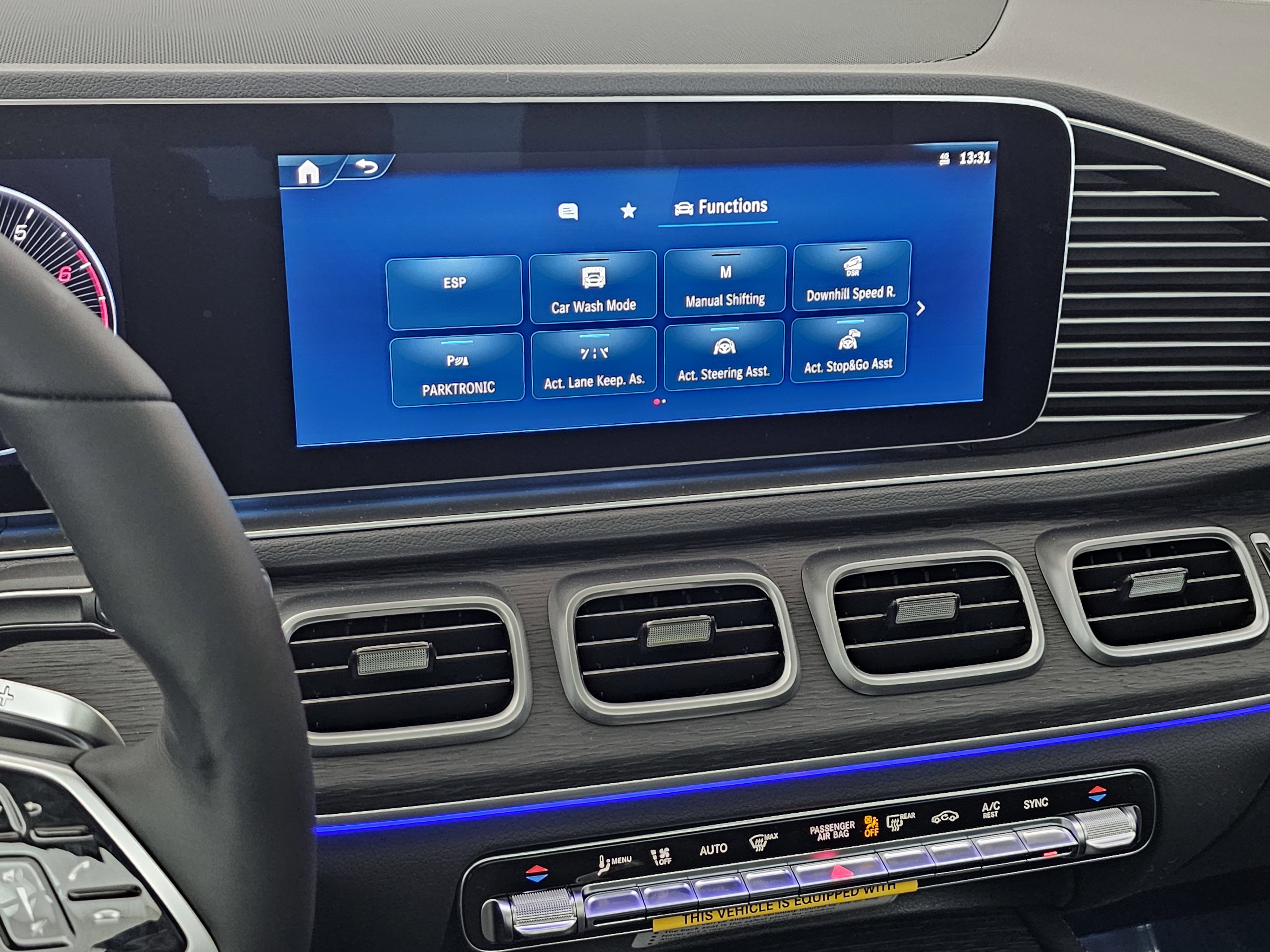 New 2026 Mercedes-Benz GLE 450 4MATIC image 48