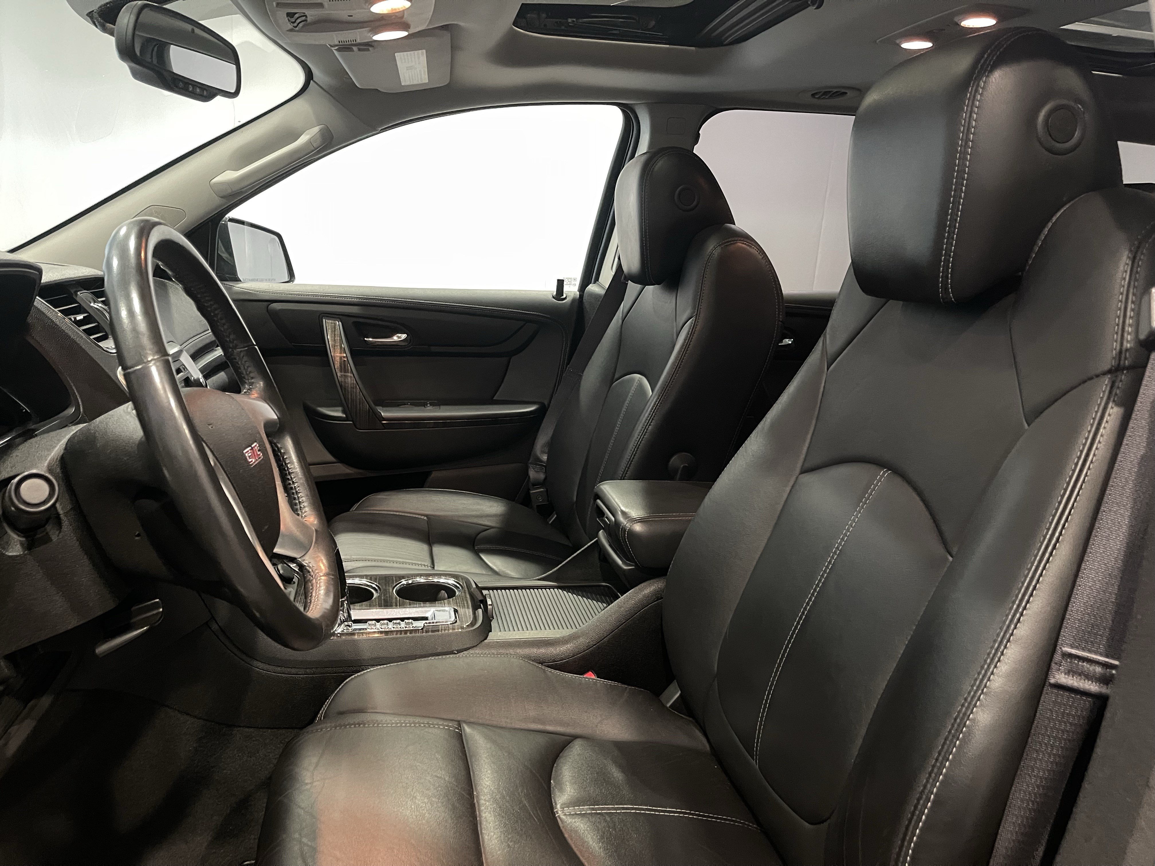 Used 2013 GMC Acadia SLT AWD/4WD image 14