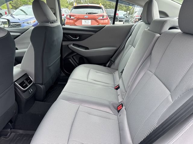 Used 2025 Subaru Legacy Premium image 12