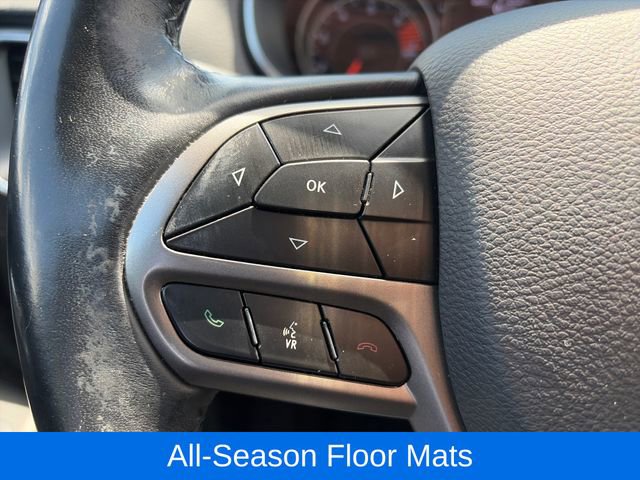 Used 2019 Jeep Cherokee Latitude Plus w/ Cold Weather Group AWD/4WD image 14