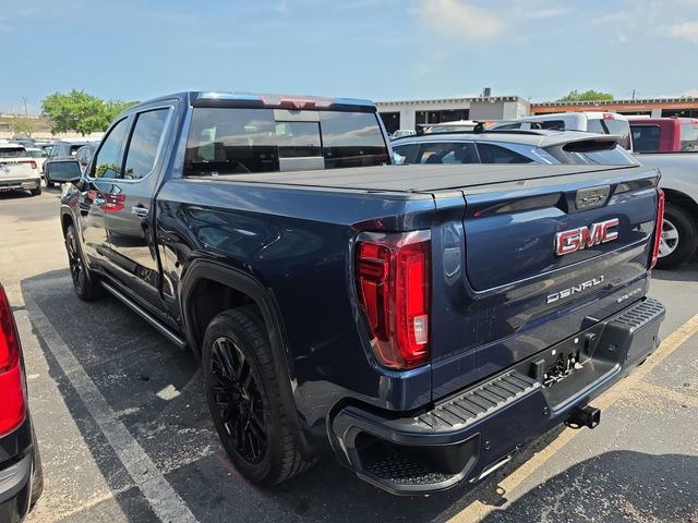 Used 2021 GMC Sierra 1500 Denali w/ Denali Ultimate Package AWD/4WD image 4