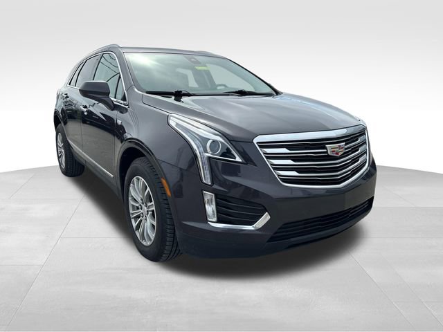 Used 2019 Cadillac XT5 Luxury image 7