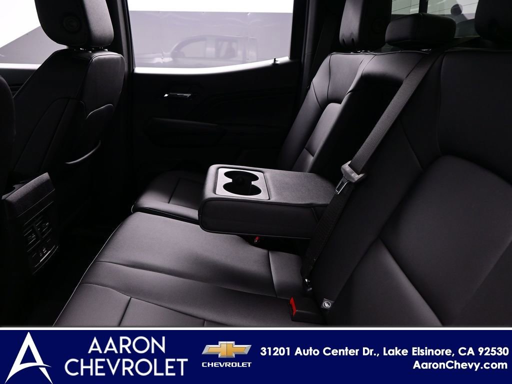 New 2026 Chevrolet Colorado LT w/ LT Convenience Package RWD image 15
