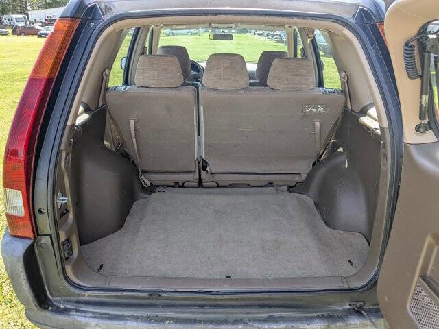 Used 2002 Honda CR-V LX image 28