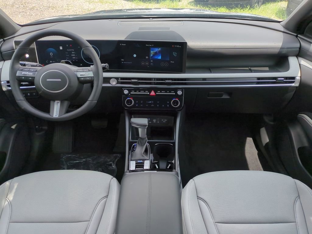 New 2026 Hyundai Santa Cruz Limited image 15