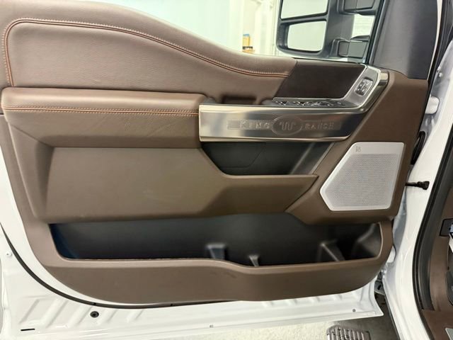 New 2026 Ford F250 4x4 Crew Cab Super Duty image 13