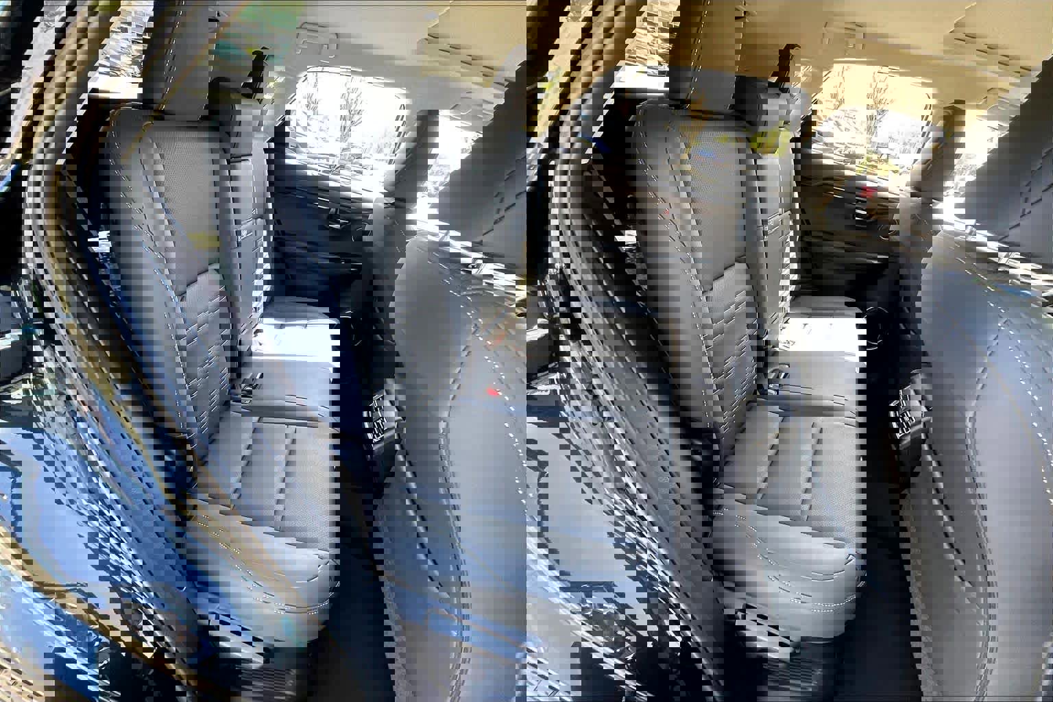 Used 2020 Lexus NX 300 AWD w/ Premium Package image 21