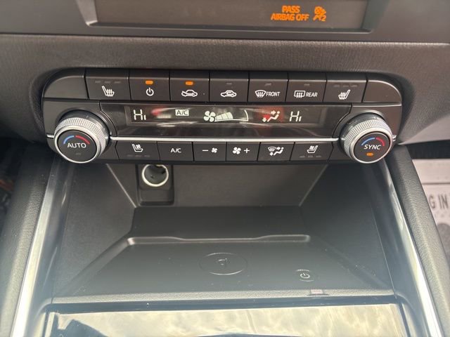 Used 2024 MAZDA CX-5 Carbon Edition image 24