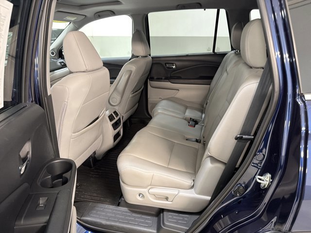 Used 2019 Honda Pilot EX-L image 8