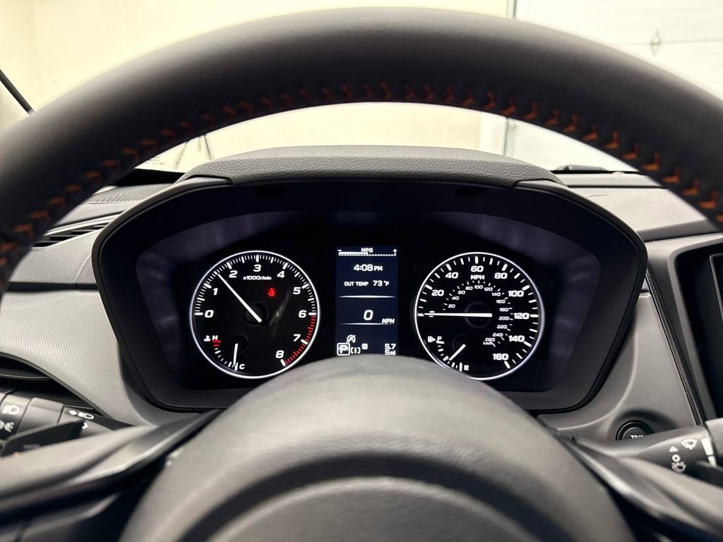 New 2025 Subaru Crosstrek 2.5i Limited image 16