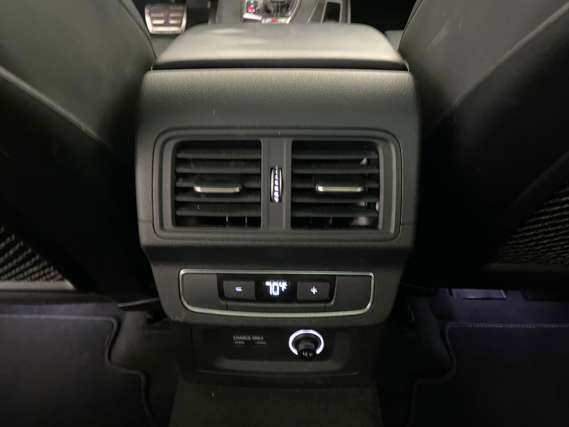 Used 2020 Audi SQ5 Premium Plus image 29