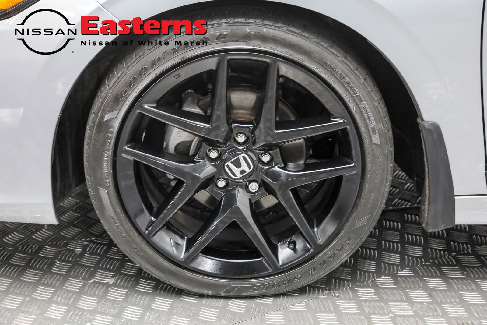 Used 2024 Honda Civic Sport image 40
