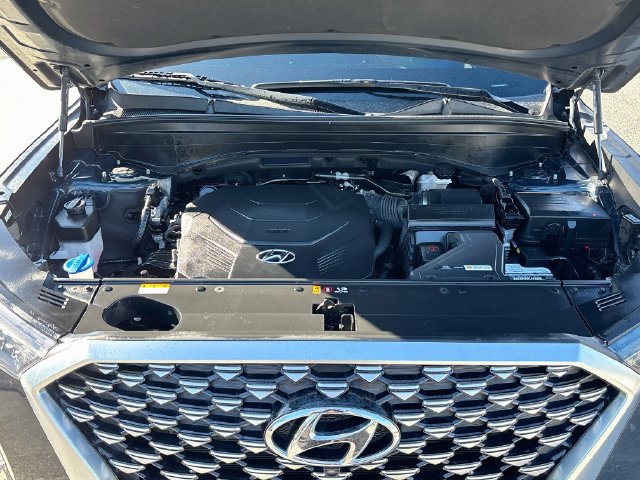 Used 2021 Hyundai Palisade Calligraphy AWD/4WD image 33