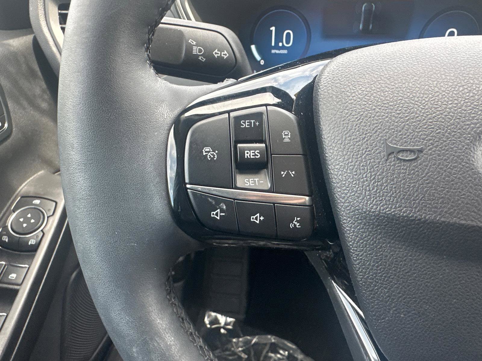 Certified 2024 Ford Escape Active w/ Tech Pack #2 AWD/4WD image 19