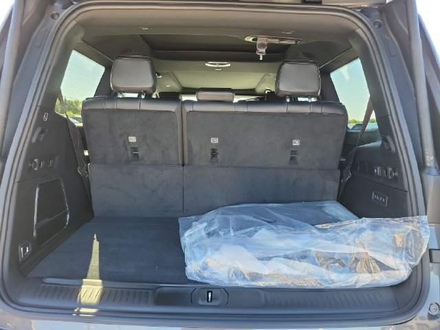New 2027 Jeep Grand Wagoneer 4WD w/ Premium Group I image 14