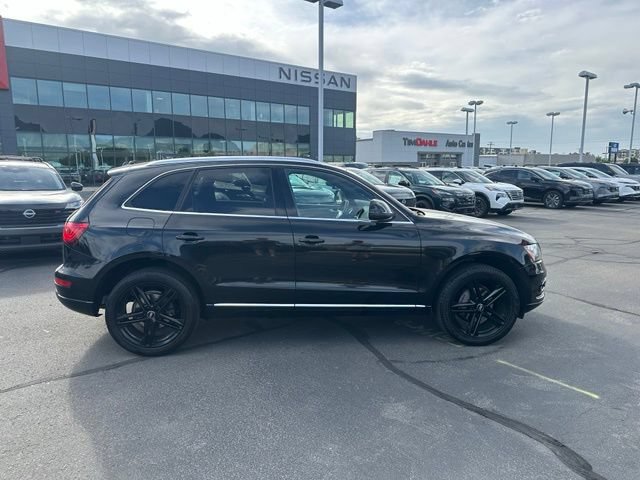 Used 2014 Audi Q5 2.0T Premium AWD/4WD image 13