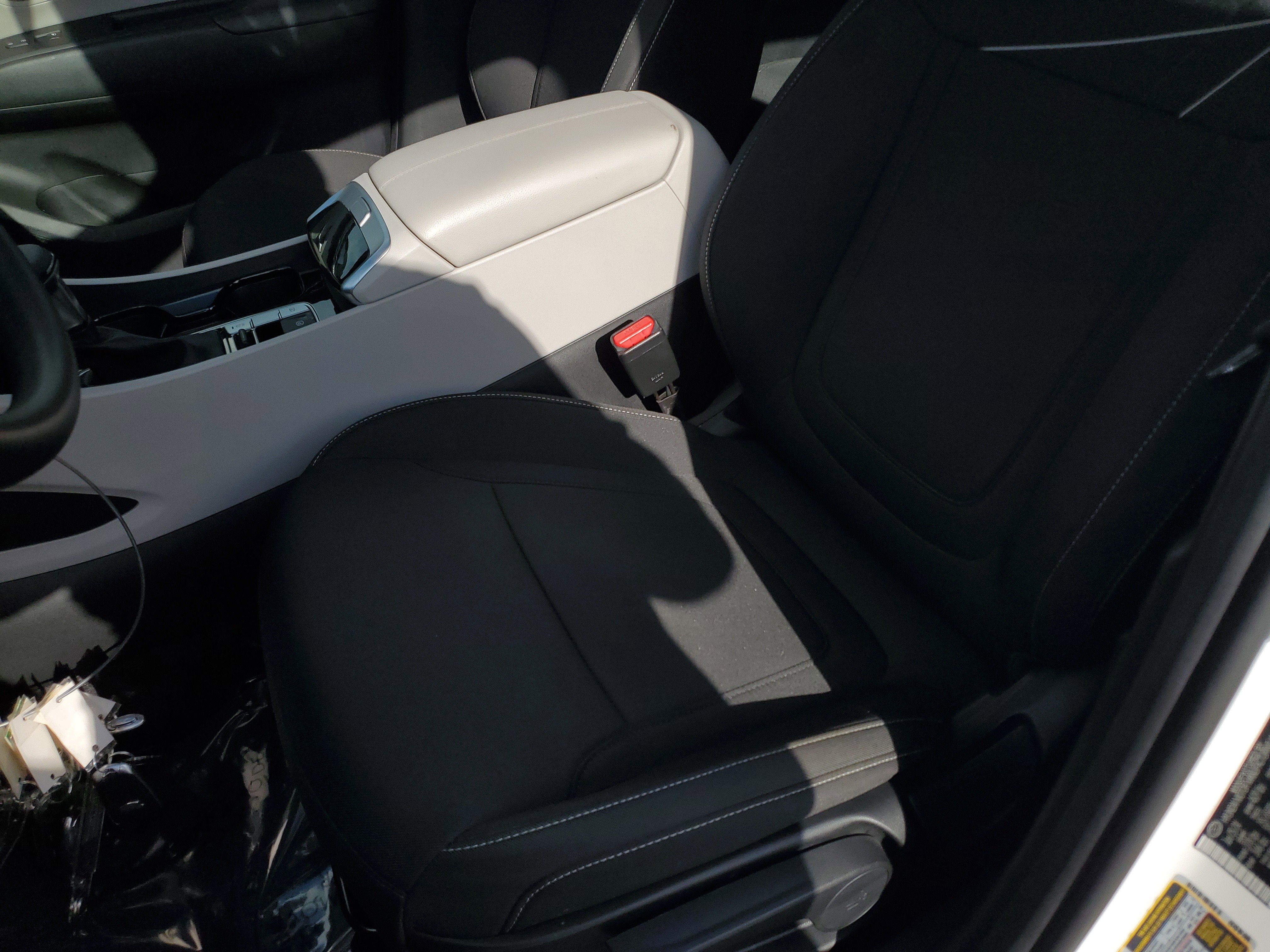 Certified 2024 Hyundai Tucson SE FWD image 12