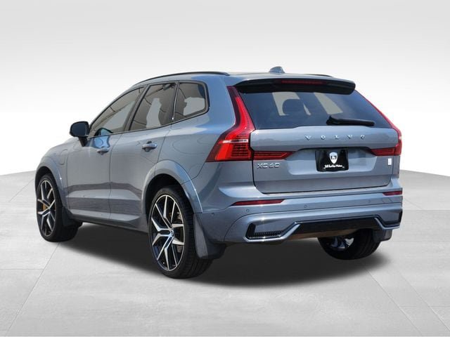 Certified 2024 Volvo XC60 T8 Polestar AWD/4WD image 6