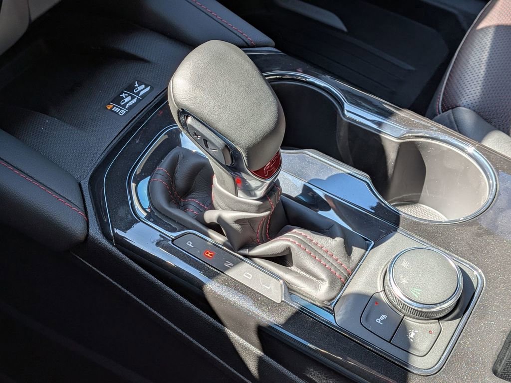 New 2026 Chevrolet Blazer RS w/ Enhanced Convenience Package FWD image 21