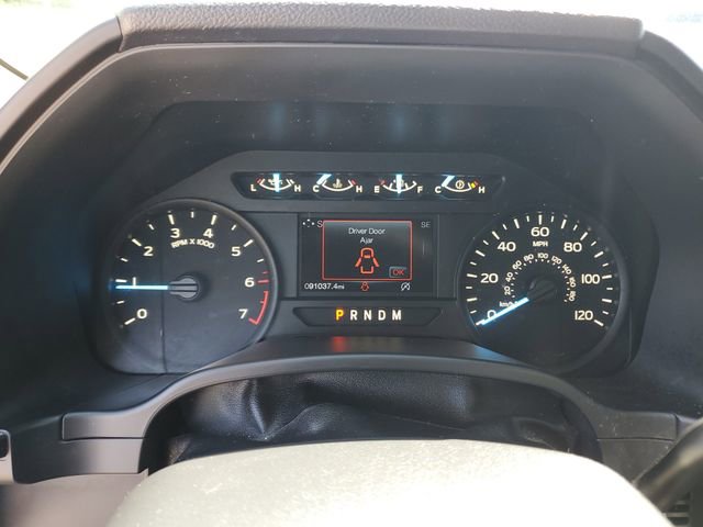 Used 2019 Ford F150 XL w/ Equipment Group 101A Mid image 24