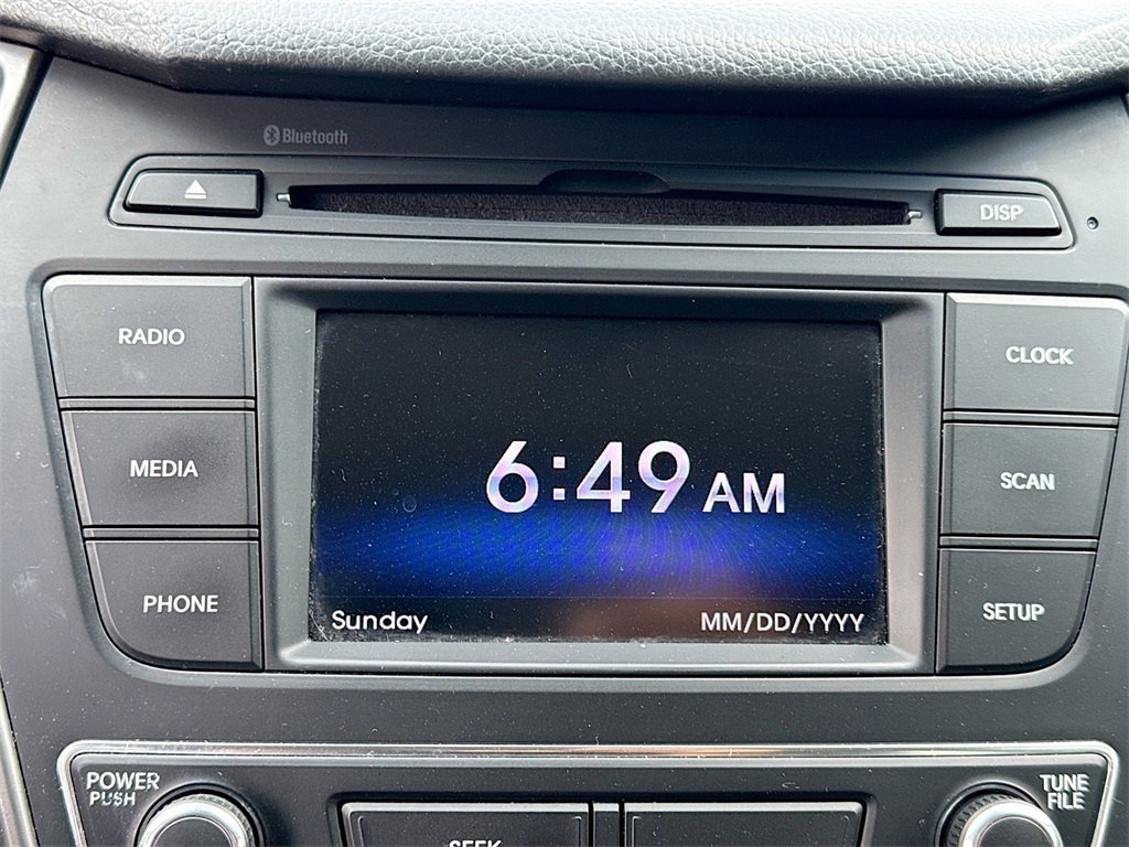 Used 2018 Hyundai Santa Fe Sport image 15