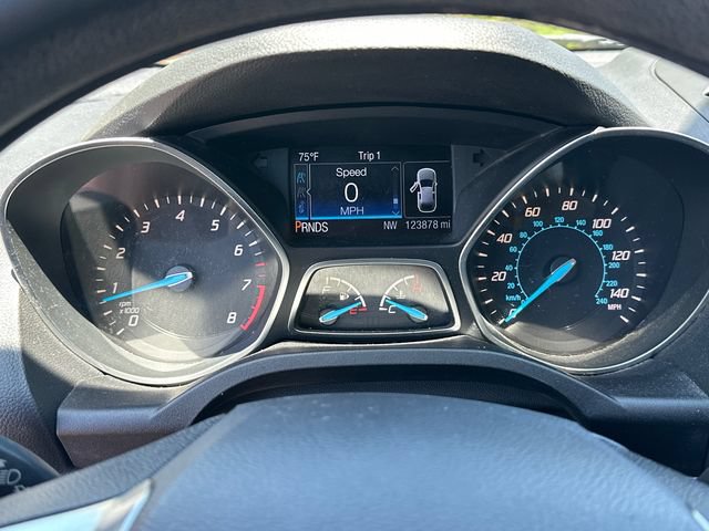 Used 2016 Ford Escape SE FWD image 28