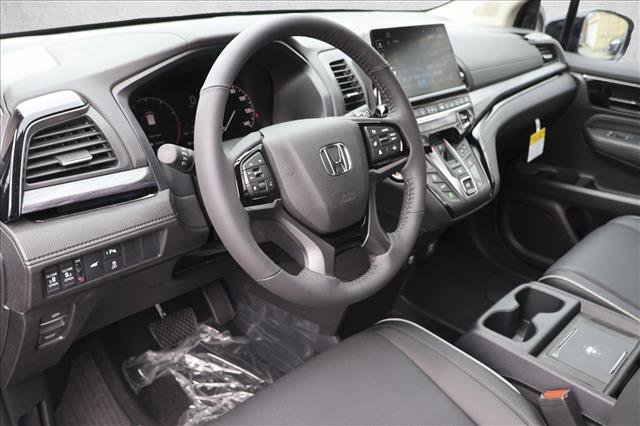 New 2026 Honda Odyssey Elite image 11