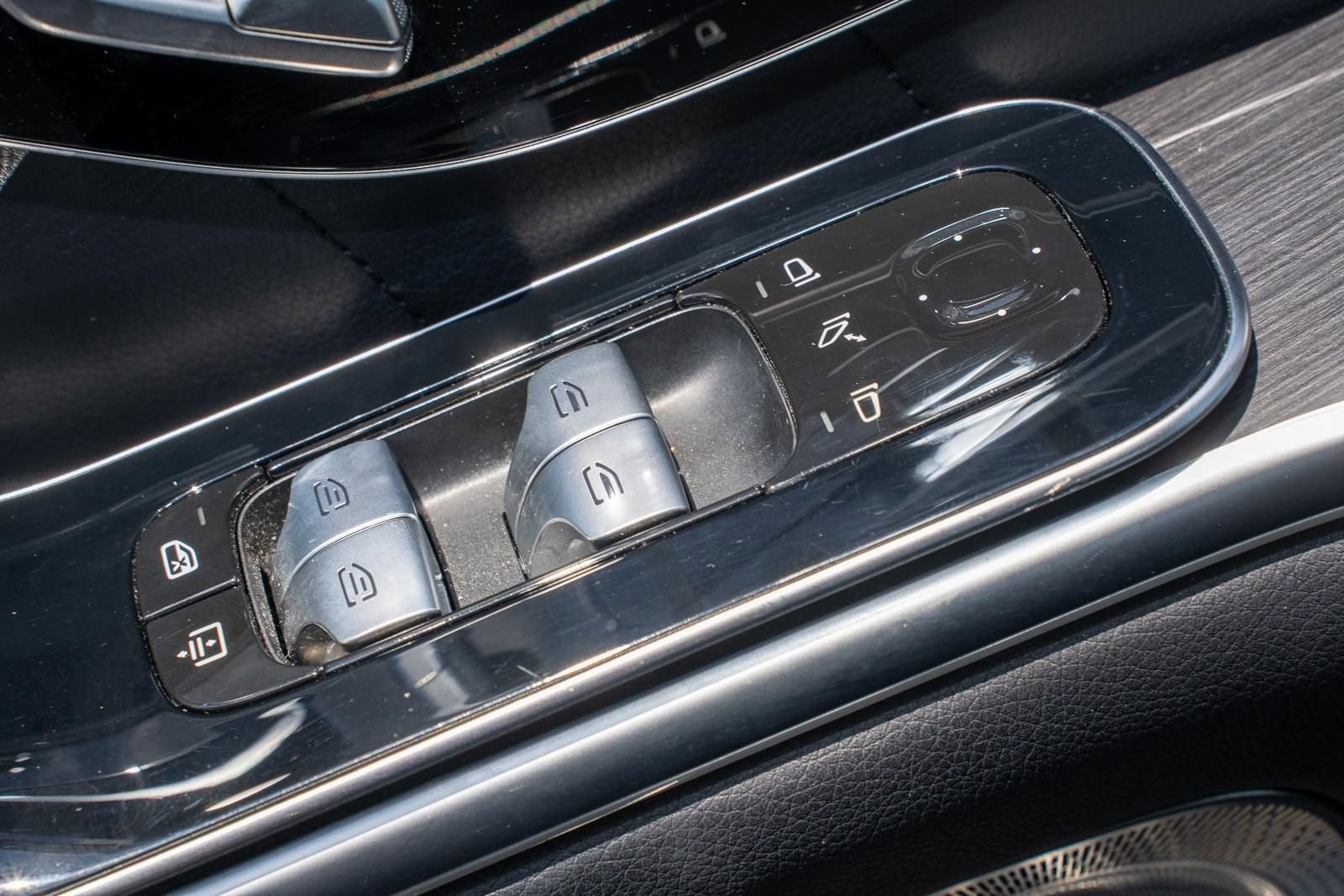 Used 2022 Mercedes-Benz S 580 4MATIC Sedan image 26